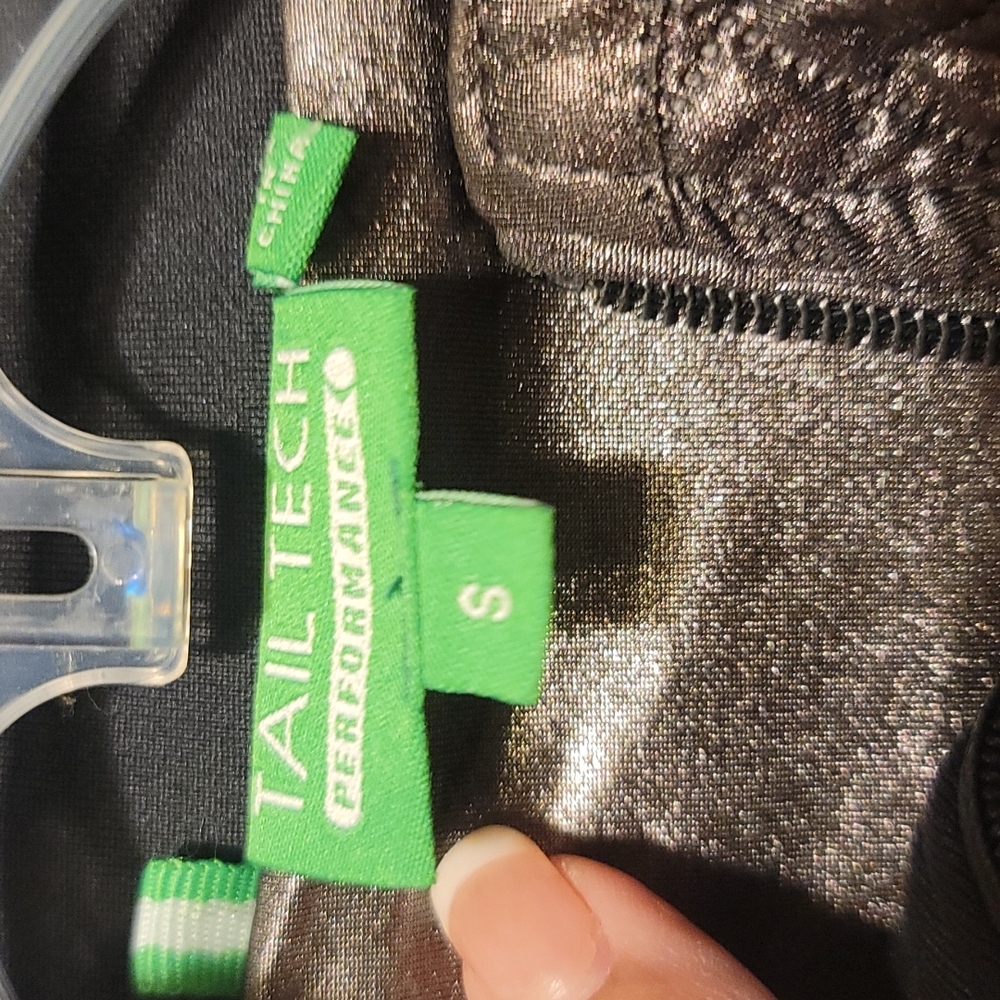 Tail tech performance jacket - Picture 2 of 6